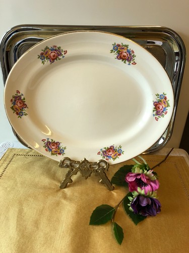 Vintage irish bone china - irish,