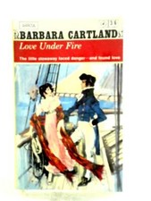 Love Under Fire (Barbara