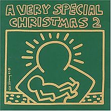 A Very Special Christmas Vol.2 von Various | CD | Zustand sehr gut