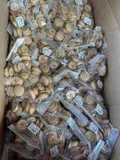 Single Hole Wooden Cabinet