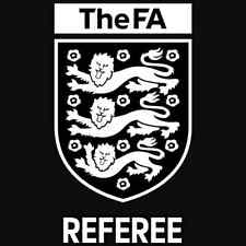 FAMOA The FA Referee Heat