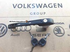 VW Golf MK2 Drivers Door