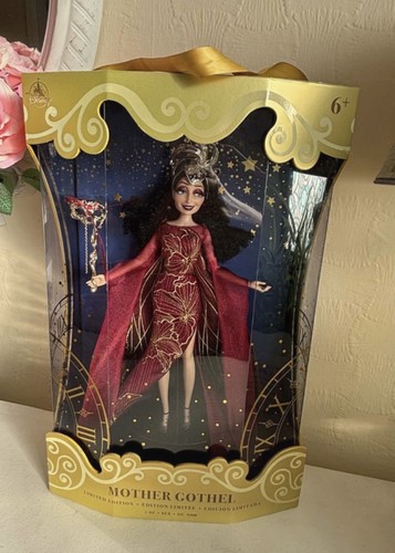 Mother gothel limited edition - mother,