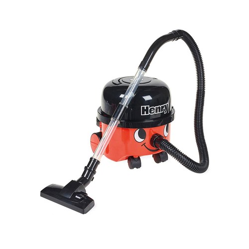 Little henry vacuum cleaner - vacuum,
