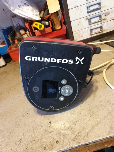 Grundfos magna3 n 180 - magna3,