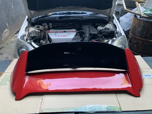 Honda civic type - ep3, mugen