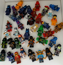 Lego Ninjago Dragons Rising