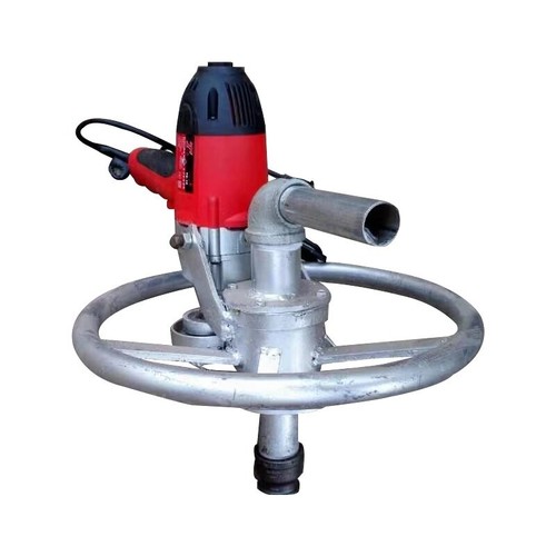 Small well drilling rig water - drilling,