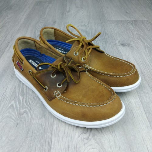 Sebago shoes litesides eye - shoes, 2