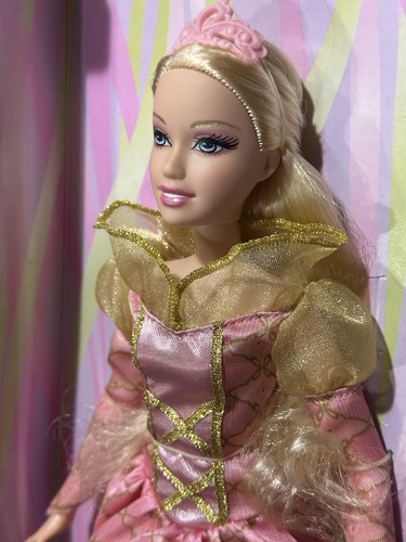 Barbie fairytale princess - ~, ~