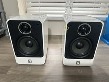 Q Acoustics 2010i Bookshelf