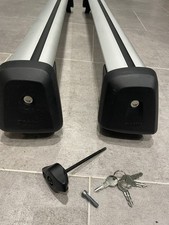 BMW 3 series Genuine Roof bars