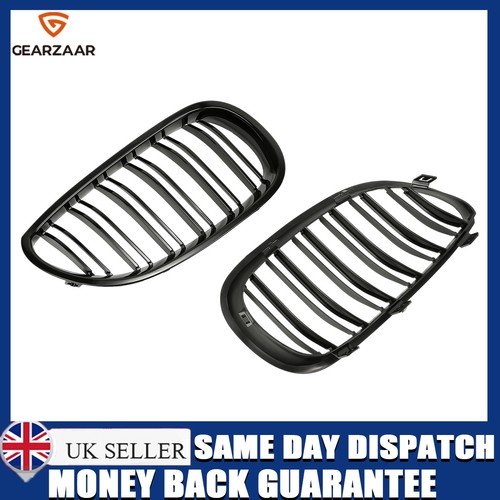 Front kidney grill compatible - front,