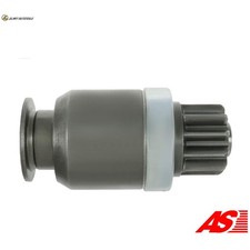 FREEWHEEL GEARBOX STARTER