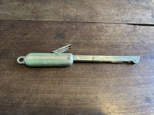 Vintage 50s imco - imco, funkmeister