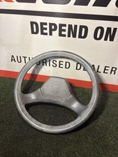 Husqvarna Lt120 Ride On Mower