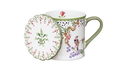Cath kidston spring birds - cath,