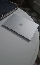Dell XPS 13 Silver 9380 16GB