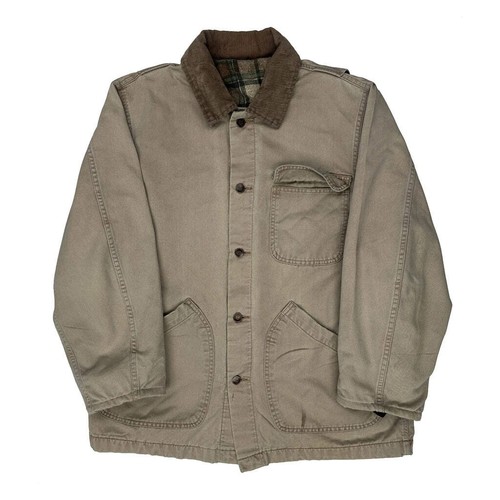 90s carhartt barn - carhartt, jacket