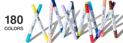 Copic ciao individual - copic,