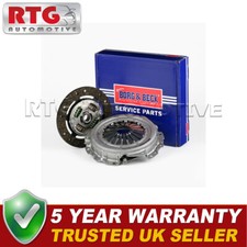Clutch Kit Fits Ford Escort
