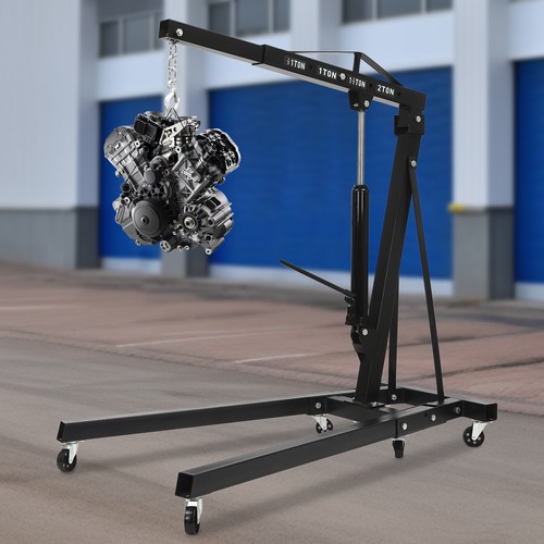 Ton folding engine motor - ton,