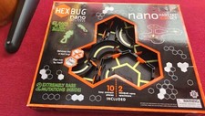 Hexbug Nano Glows In The Dark