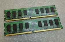 4GB Kit DDR2 Memory RAM
