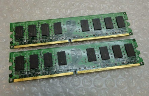 4gb kit ddr2 memory ram - 4gb,