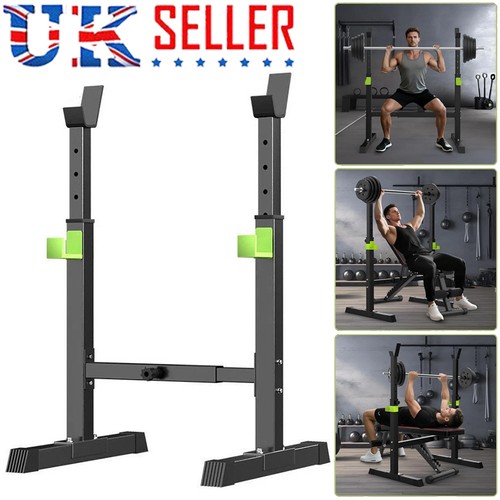 Squat racks barbell rack stand - squat,
