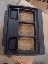 Simplicity 4208 Garden Tractor Grille