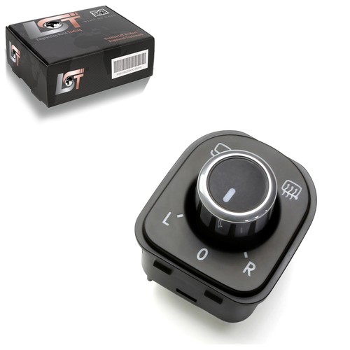 Side mirror switch - side,