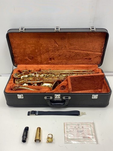 Yanagisawa 500 alto - a-500,