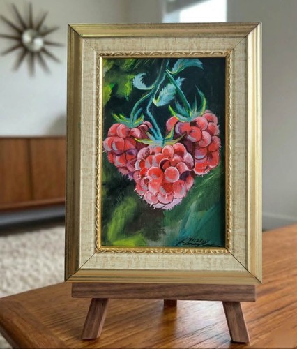 Original oil fruit - original,