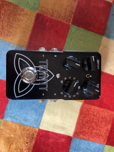 Trinity reverb special - -,
