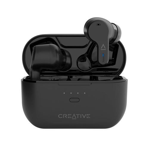 Creative zen air pro - air, (black)