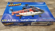 Heller As 332L Super Tiger 1/72 Helicopter
