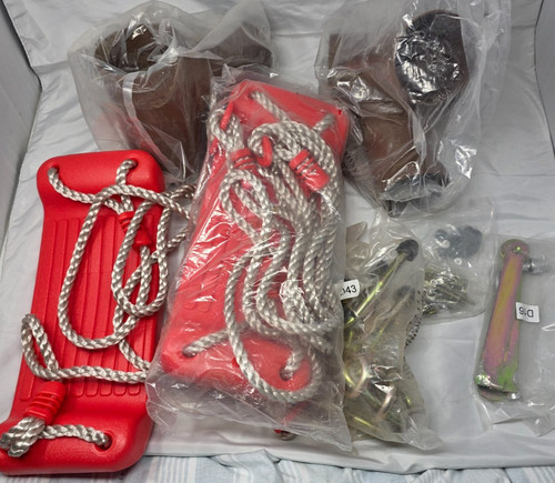 Sealed unsed parts for - parts,