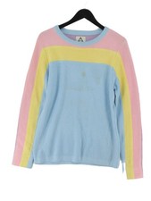 Unif Women's Jumper S Blue