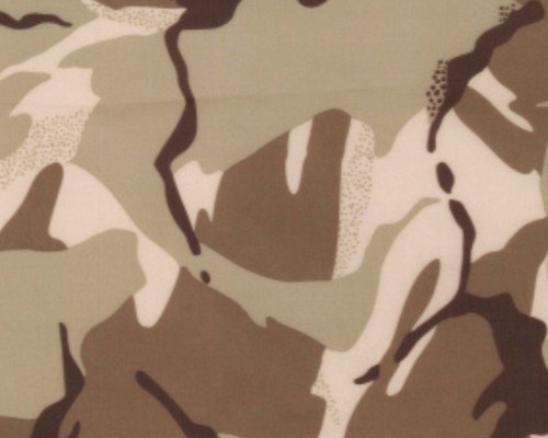 Camouflage ripstop fabric - camouflage,