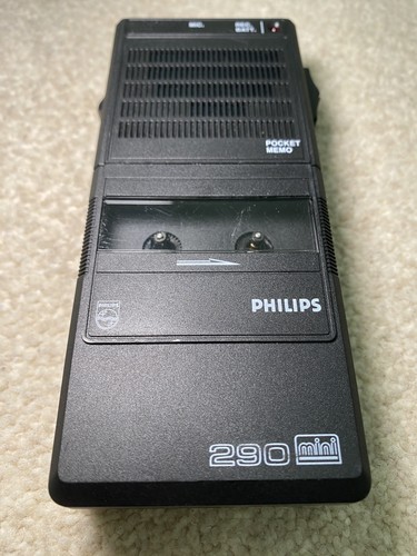 Phillips pocket memo 290 - phillips,