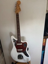 Squier Vintage Modified Jaguar