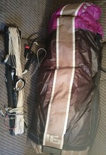 Slingshot Octane 16m Kite &