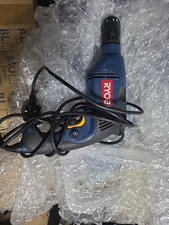 Old Ryobi Drill