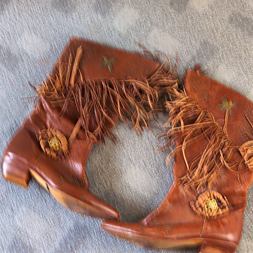 Vintage mogali spanish - 80's,