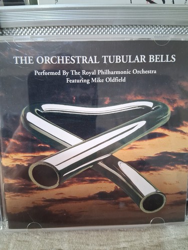 Mike oldfield the - oldfield,