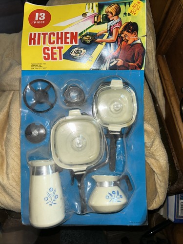 Vintage child pc - child’s, 13