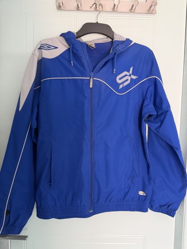 New men umbro windcheater - new,