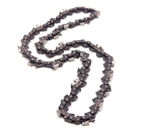 Chainsaw chain 76 - 20",