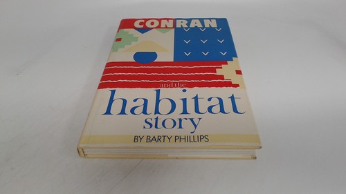 Conran and the habitat - conran,
